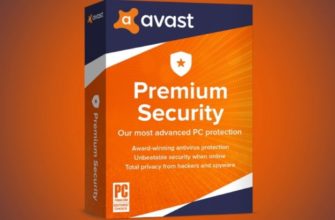 Как отменить подписку Avast Premium