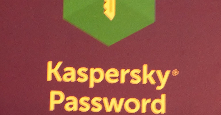 Как включить и отключить Kaspersky Password Manager