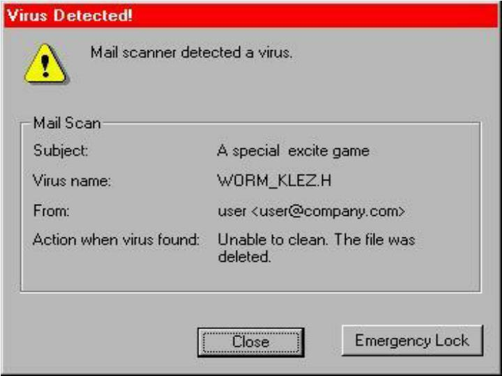 относительно компьютерных вирусов известно что они