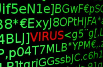 Что могут заразить компьютерные вирусы