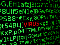 Компьютерный вирус – что это