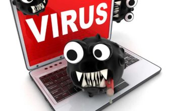 В чем сходство компьютерных вирусов с биологическими