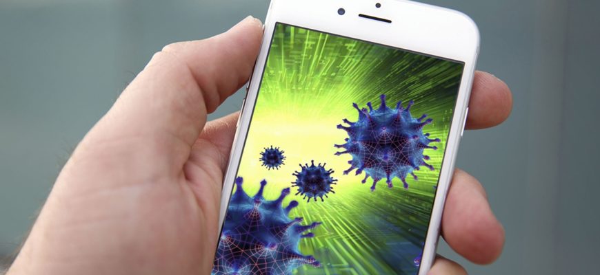 9 лучших антивирусов для iPhone: рейтинг антивирусов для телефона