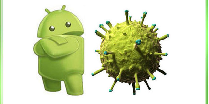Как найти и удалить вирусы на Android