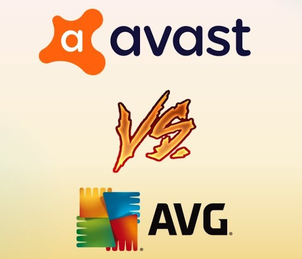 Сравнение AVAST и AVG