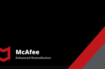 Обзор McAfee: плюсы и минусы
